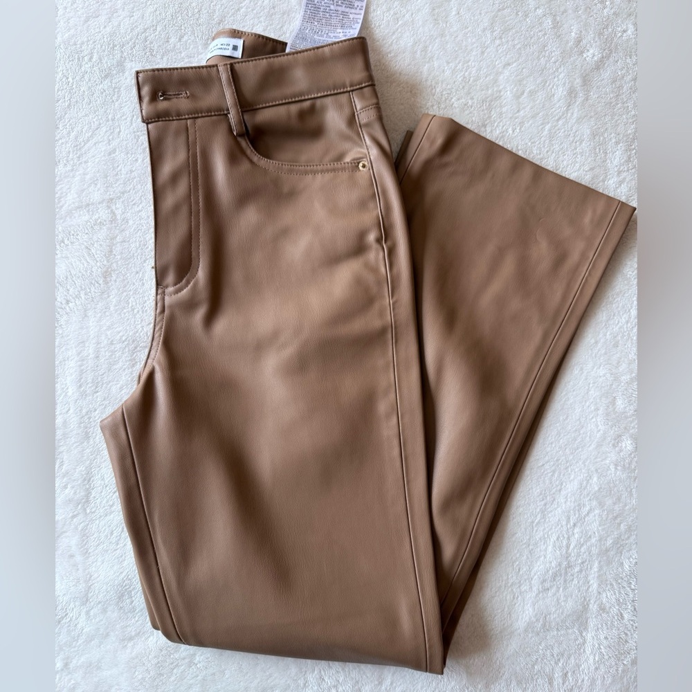 Zara pants bootcut